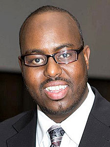Image of Abdul CISMAN